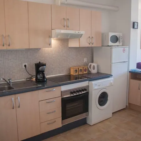Leealisa Appartement Costa De Antigua