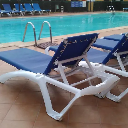 Appartement Leealisa Costa De Antigua