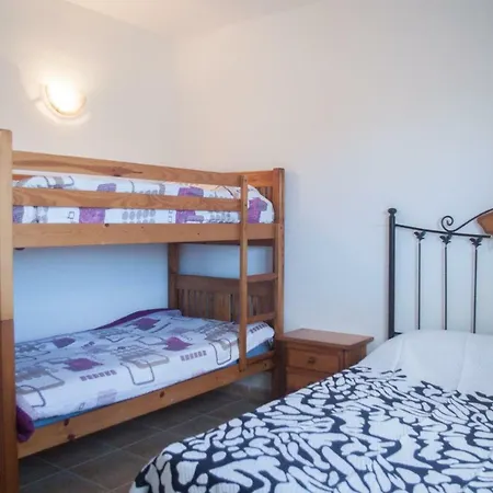 Appartement Leealisa Costa De Antigua