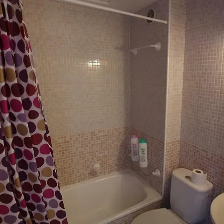 Leealisa Appartement *