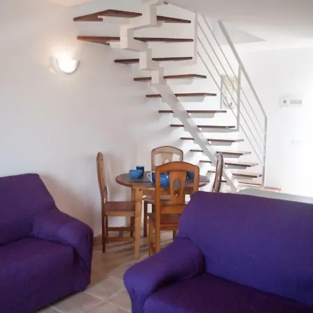 Leealisa Apartamento *