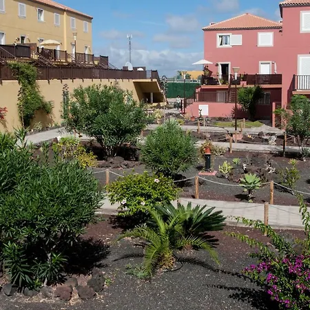 Apartamento Leealisa